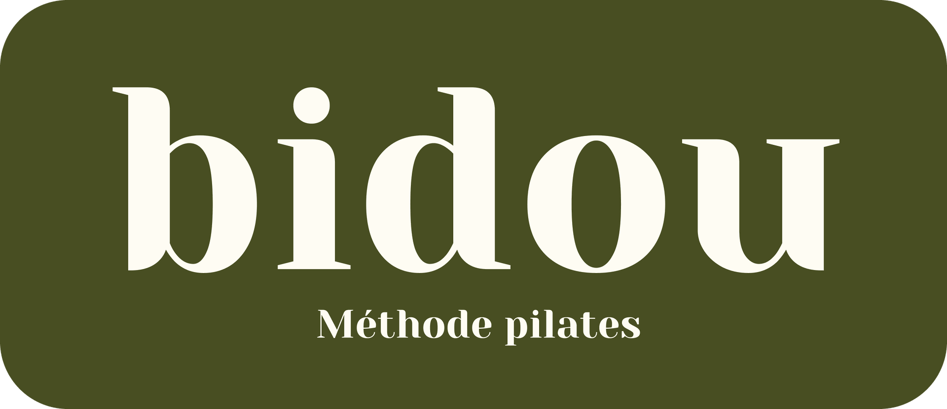 bidoupilates